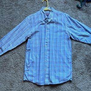 Vineyard vines kids XL